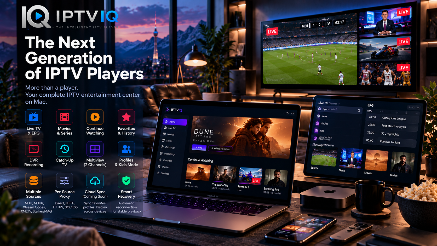 Next-Generation-IPTV-Workspace